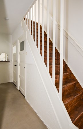 Medium property photo - Ackersdijckstraat 2, 5212 GL 's-Hertogenbosch